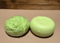 Woodland Revival Goat Milk Shampoo and Conditioner Bar Set