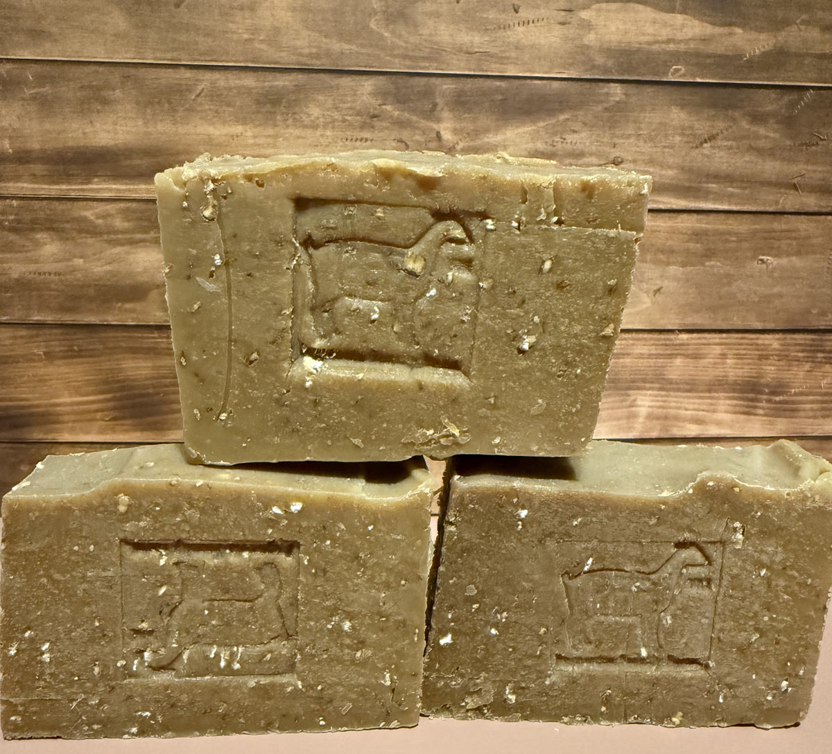 Honeyoat Goat Milk Soap