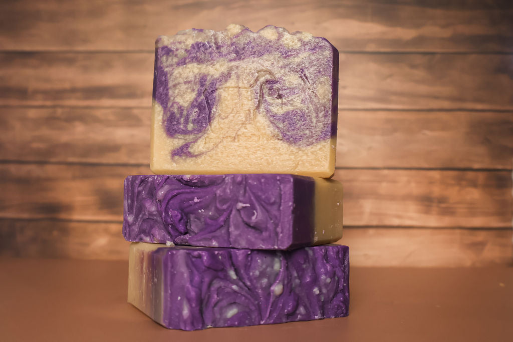 Lavender Cream