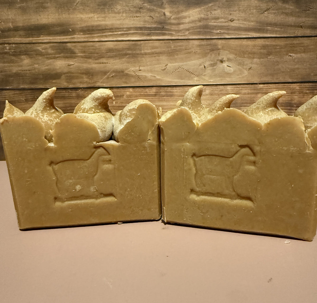 Turmeric Calamine