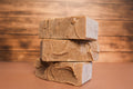 Turmeric Condition Goat Milk Soap