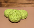 Woodland Revival Goat Milk Shampoo Bar